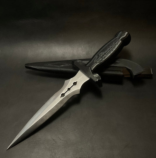 OG Black Dart Knife