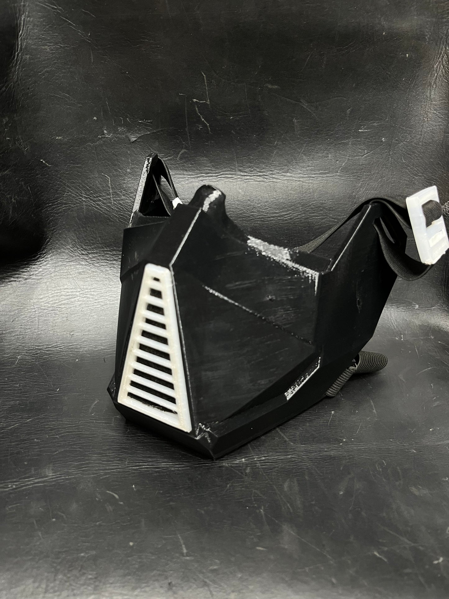 Vader mask