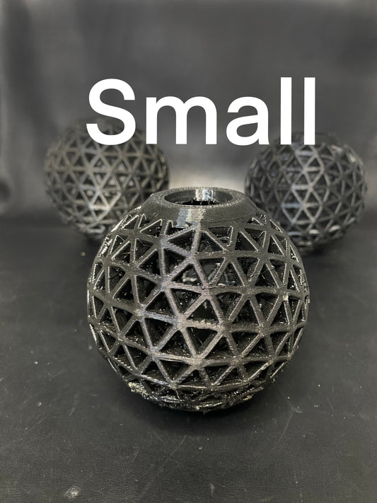 Small puck ball