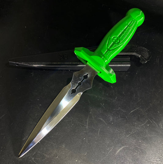 The OG practice blade