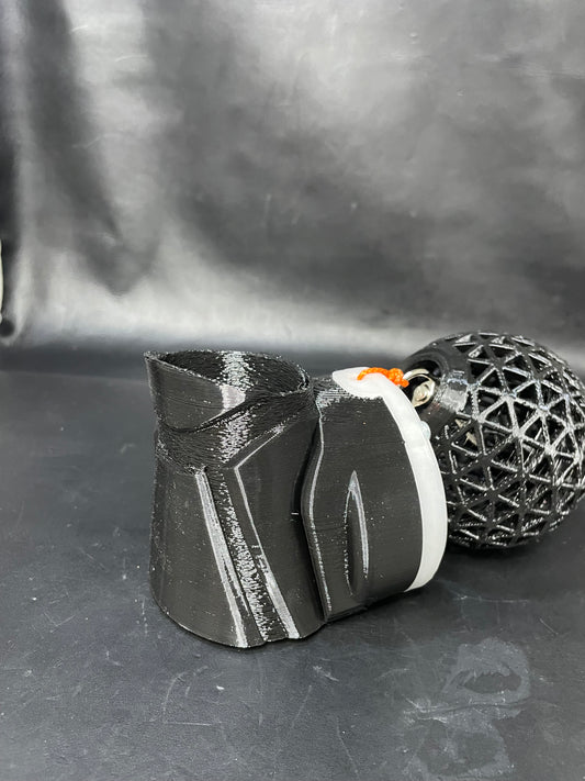 Small Scorpions wristband