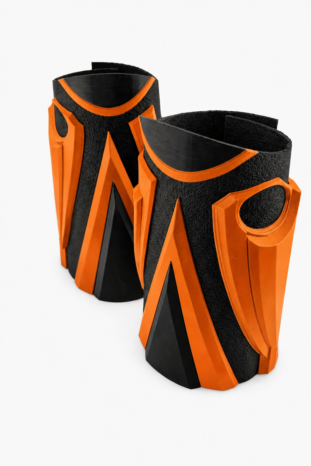 wrist cuffs