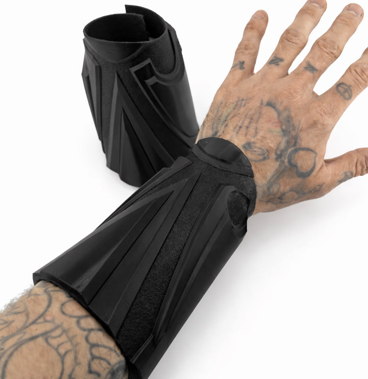 New Age Armour