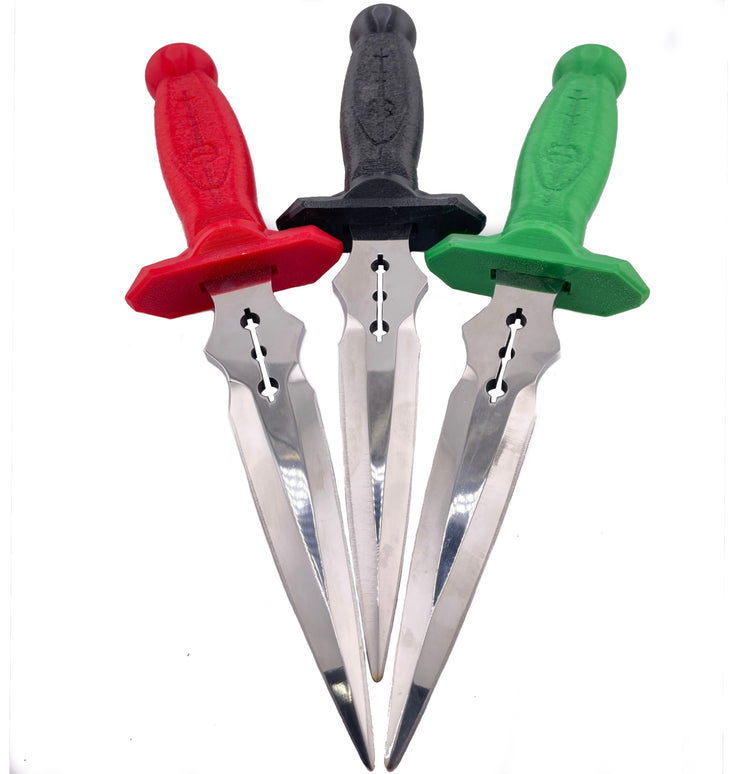 Competition knife