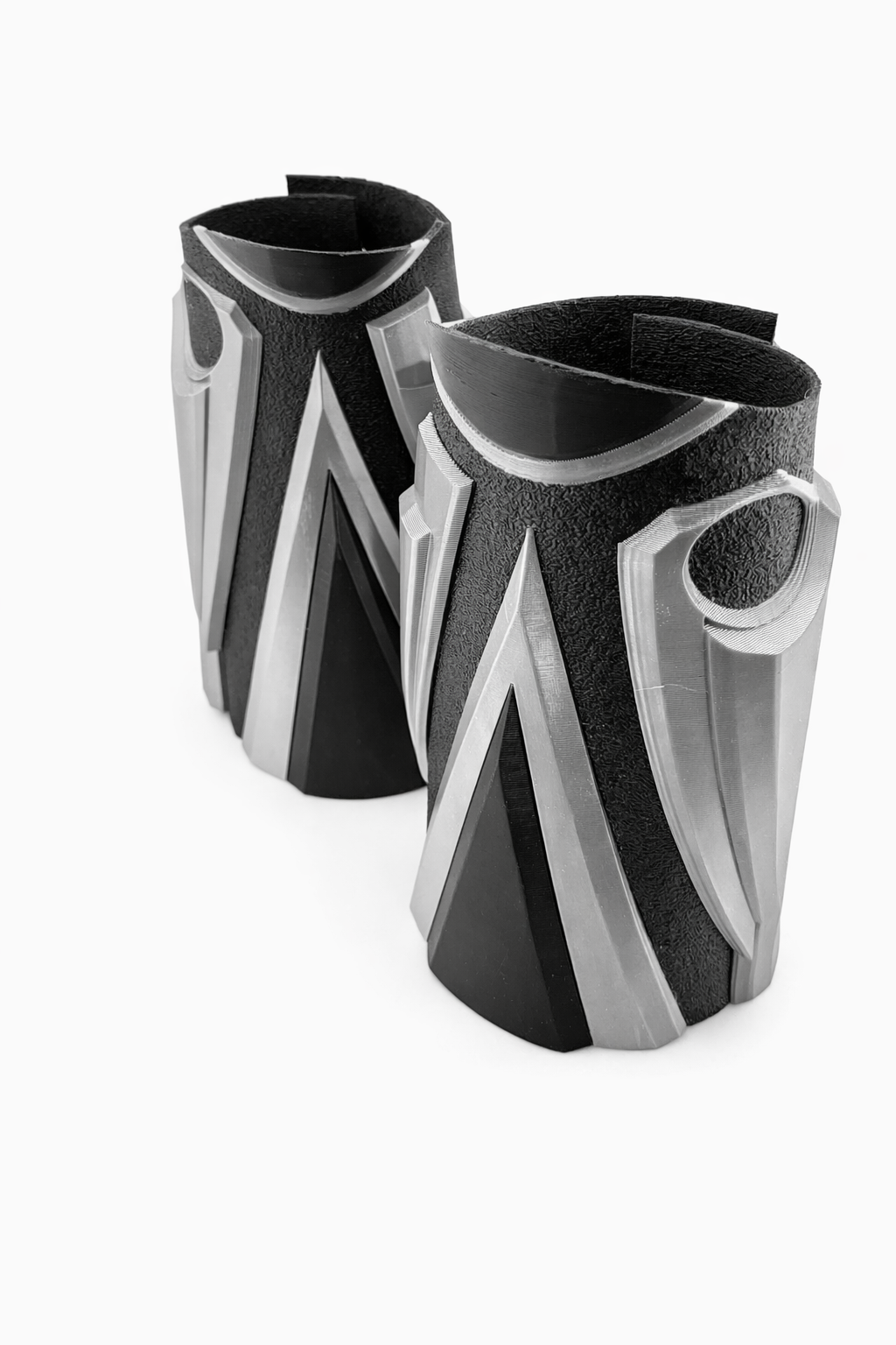 wrist cuffs