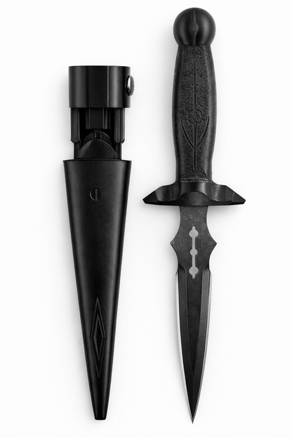 OG Black Claw
