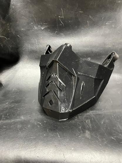 Mission mask