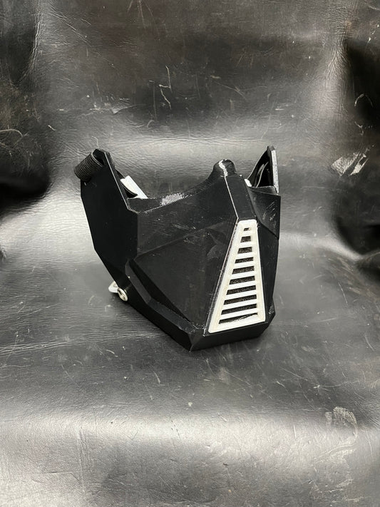 Vader mask
