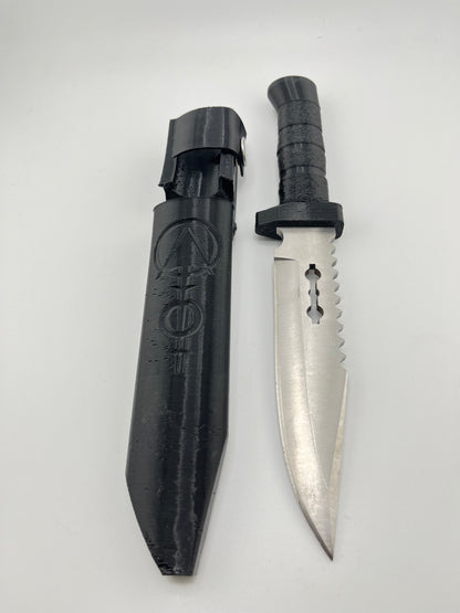 Shark bite and big bite + combo