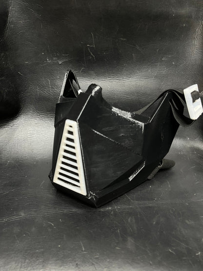 Vader mask