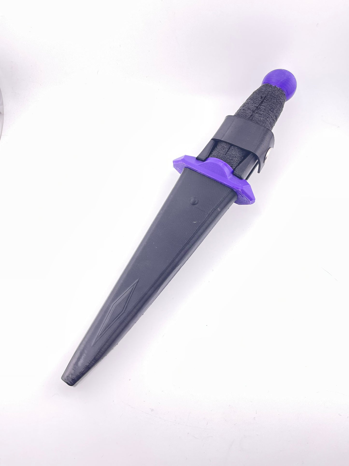 Purple OG, black claw