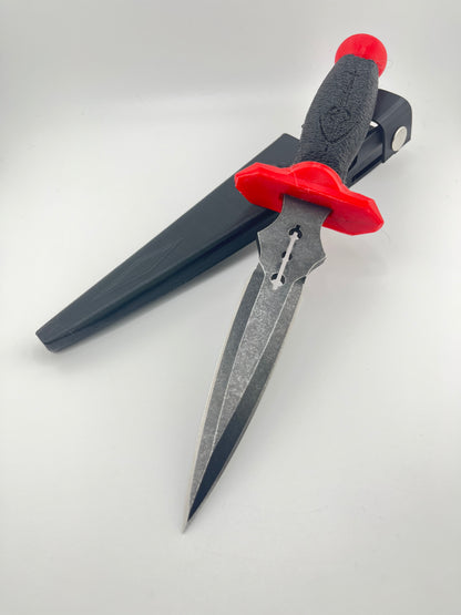 Red reverse OG bear claw