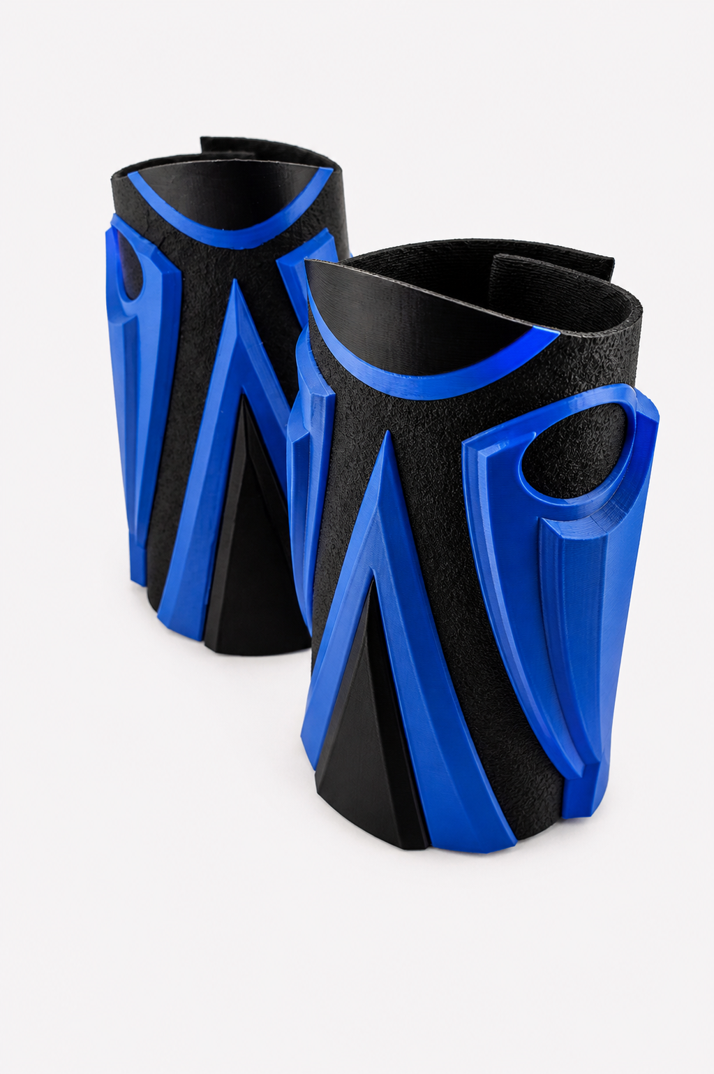 wrist cuffs