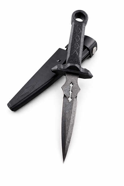 Black Kuni - Black claw