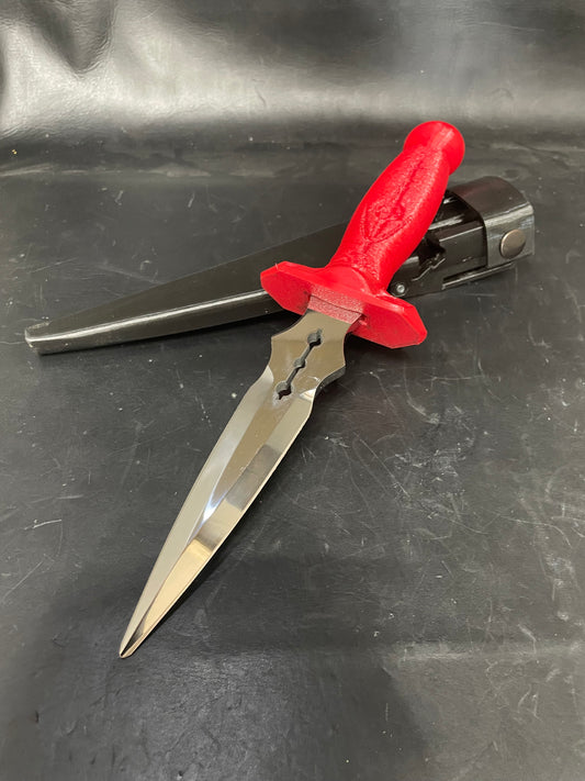 ￼ red practice defective print ￼