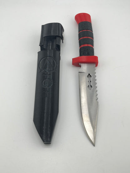 Red Triforce collection