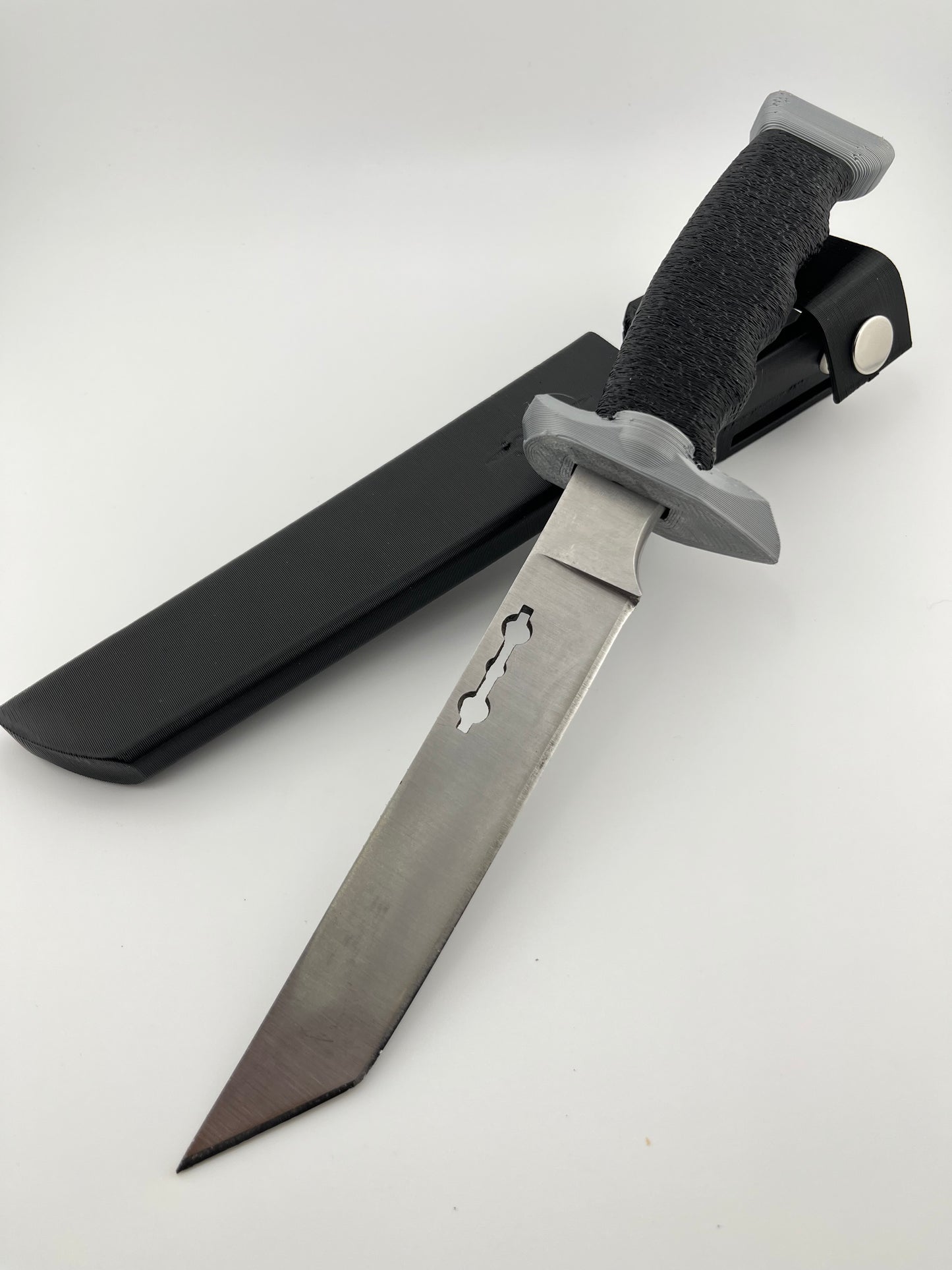 Silver Triforce collection