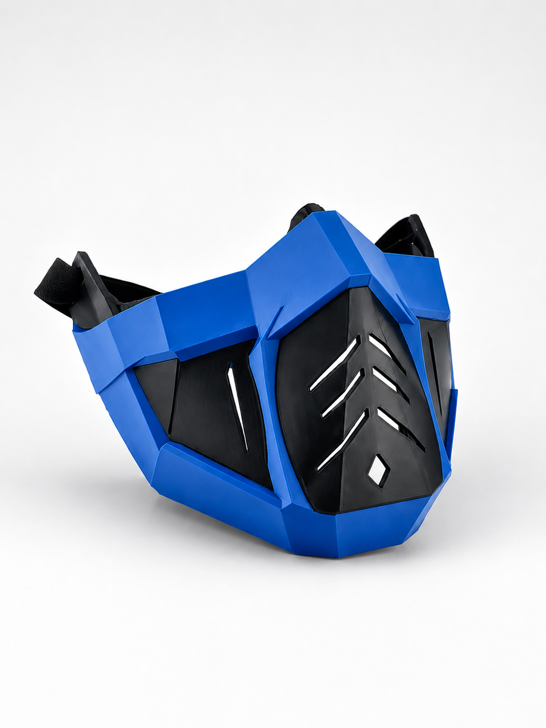 Mission mask