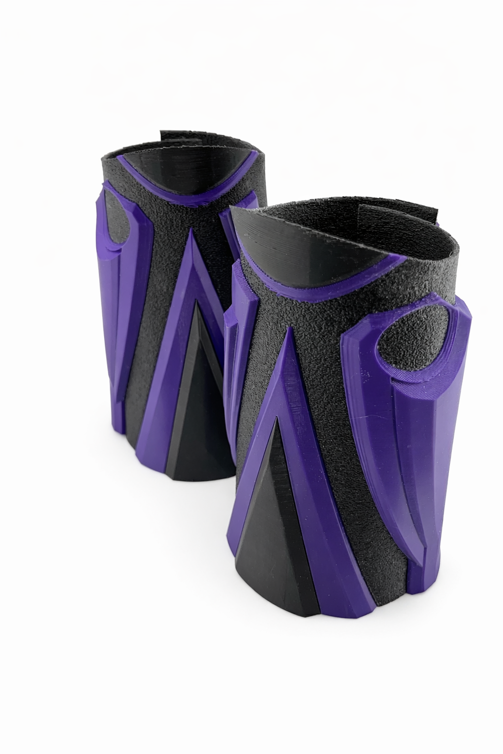 wrist cuffs