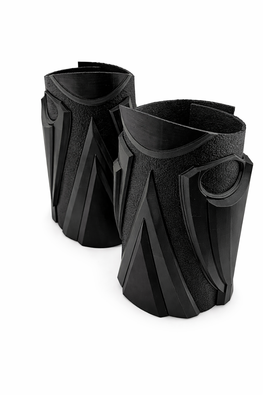 wrist cuffs