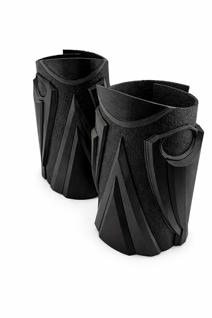 wrist cuffs