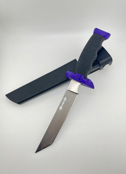 Purple reverse Tonzo