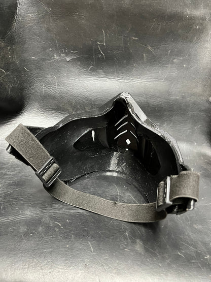 Mission mask