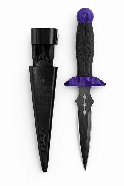 Purple OG, black claw
