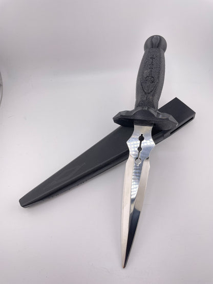 3 peace, practice blades