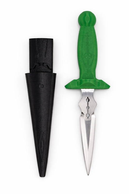 The OG practice blade
