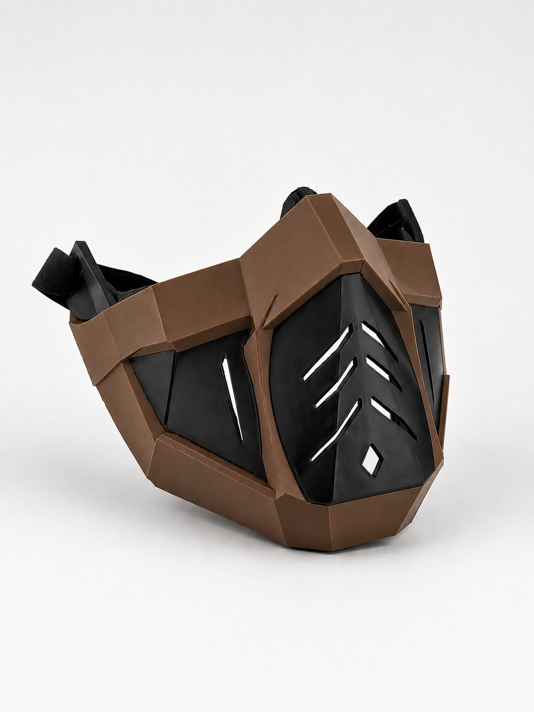 Mission mask
