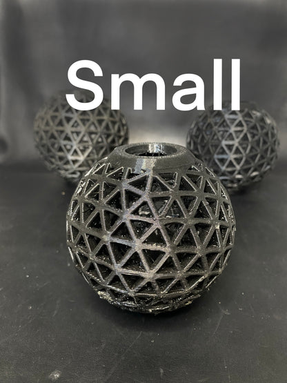 Puck ball