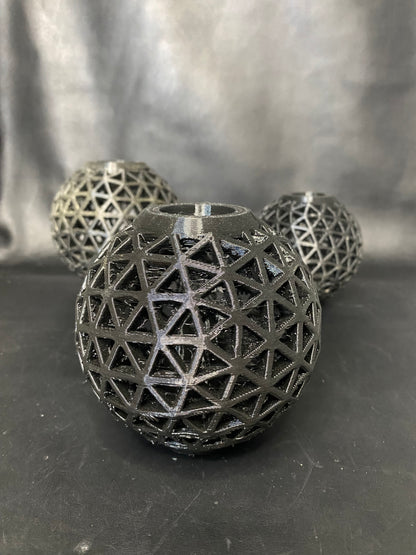 Puck ball