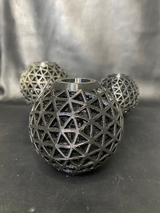 Puck ball