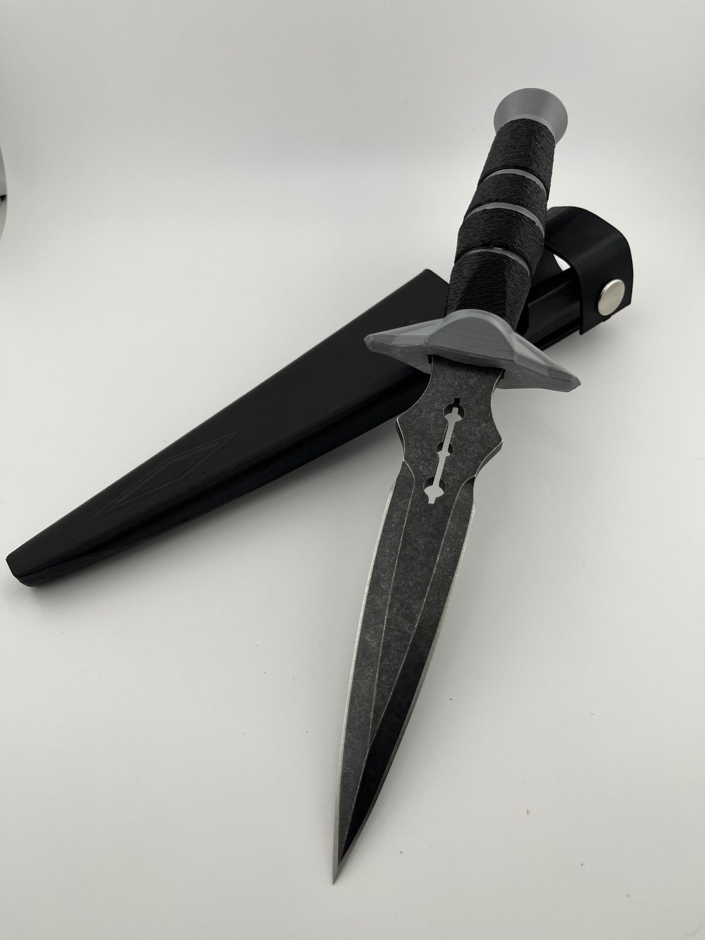 Silver Triforce collection