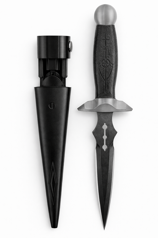 Silver OG, black claw