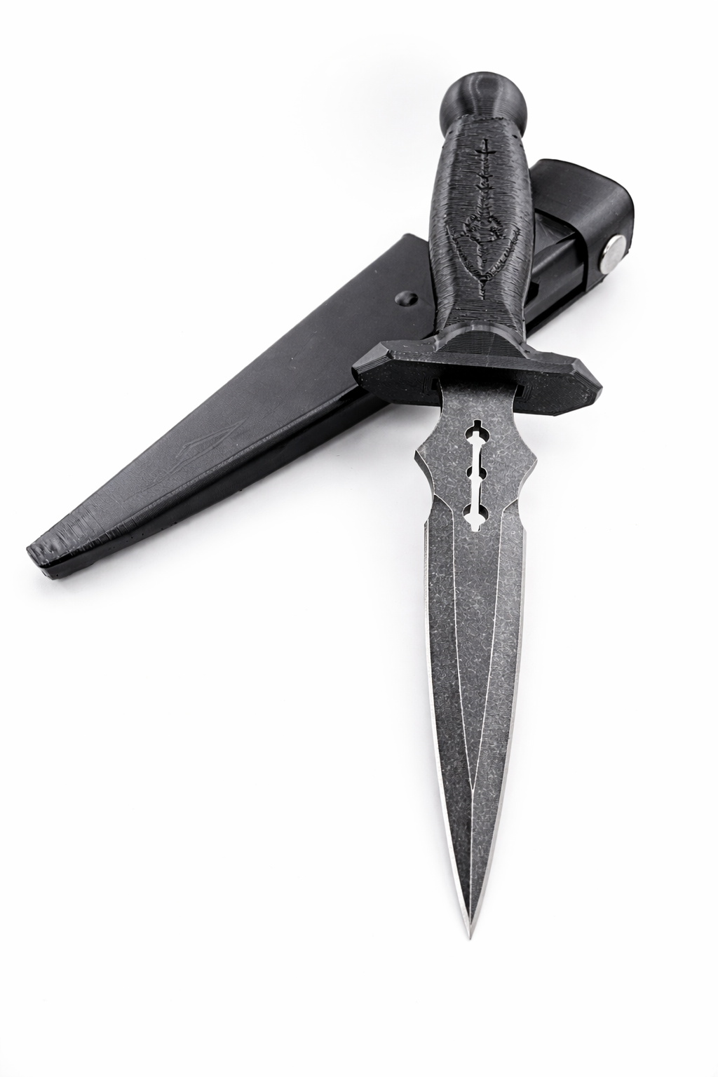 OG Black Claw