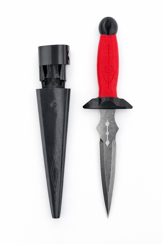 Red OG, black claw ￼￼