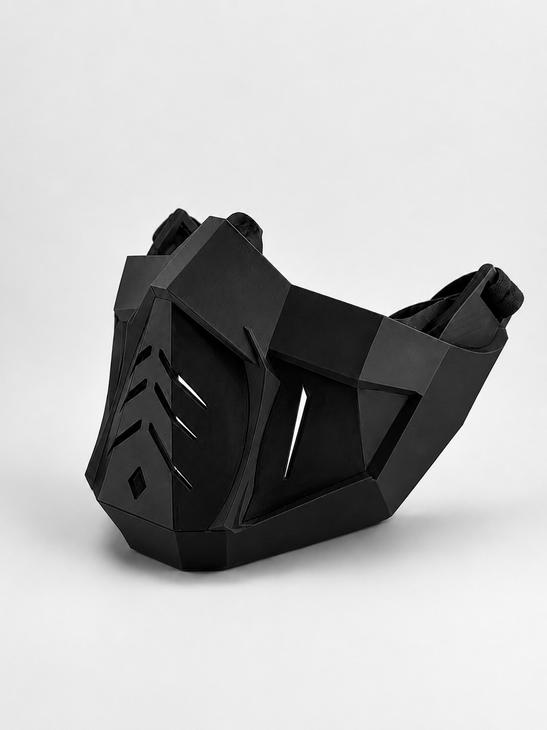 Mission mask