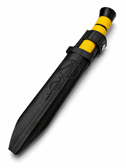 Yellow big bite ￼
