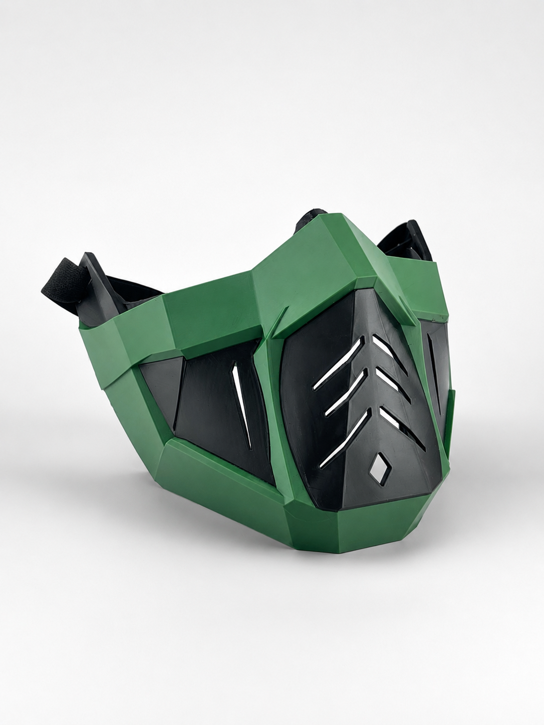Mission mask