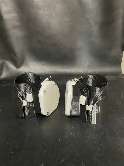 Scorpion Wristband Set (Left and Right)