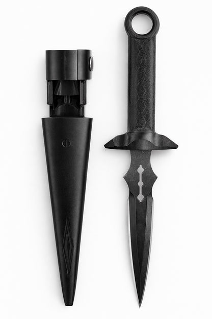 Black Kuni - Black claw