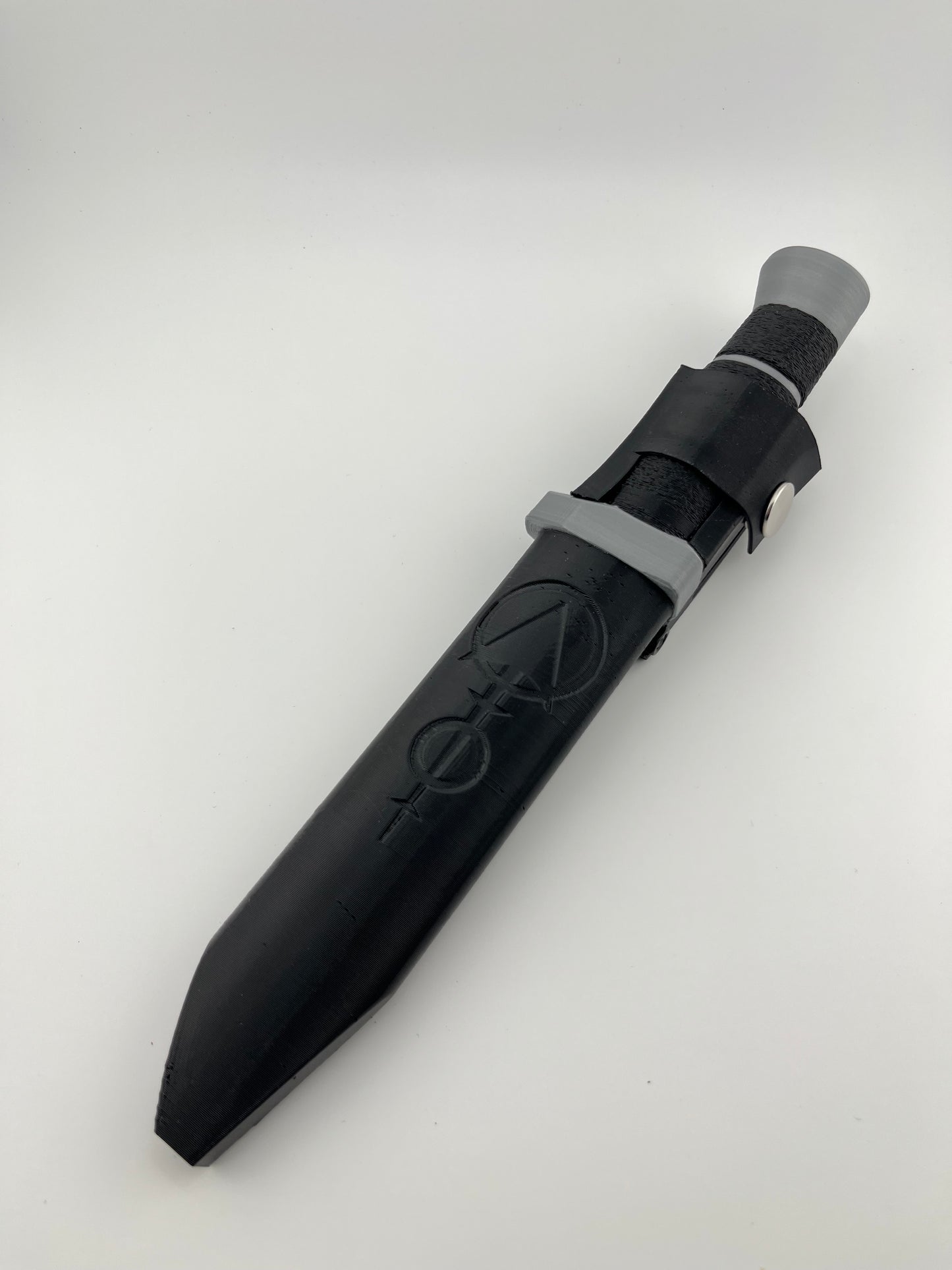 Silver Triforce collection