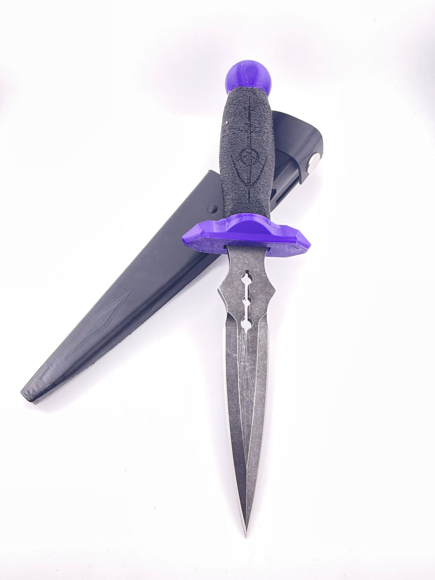 Purple OG, black claw