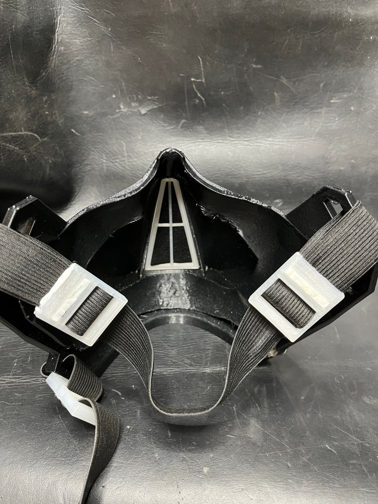 Vader mask