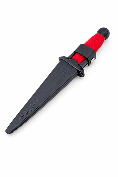 Red OG, black claw ￼￼