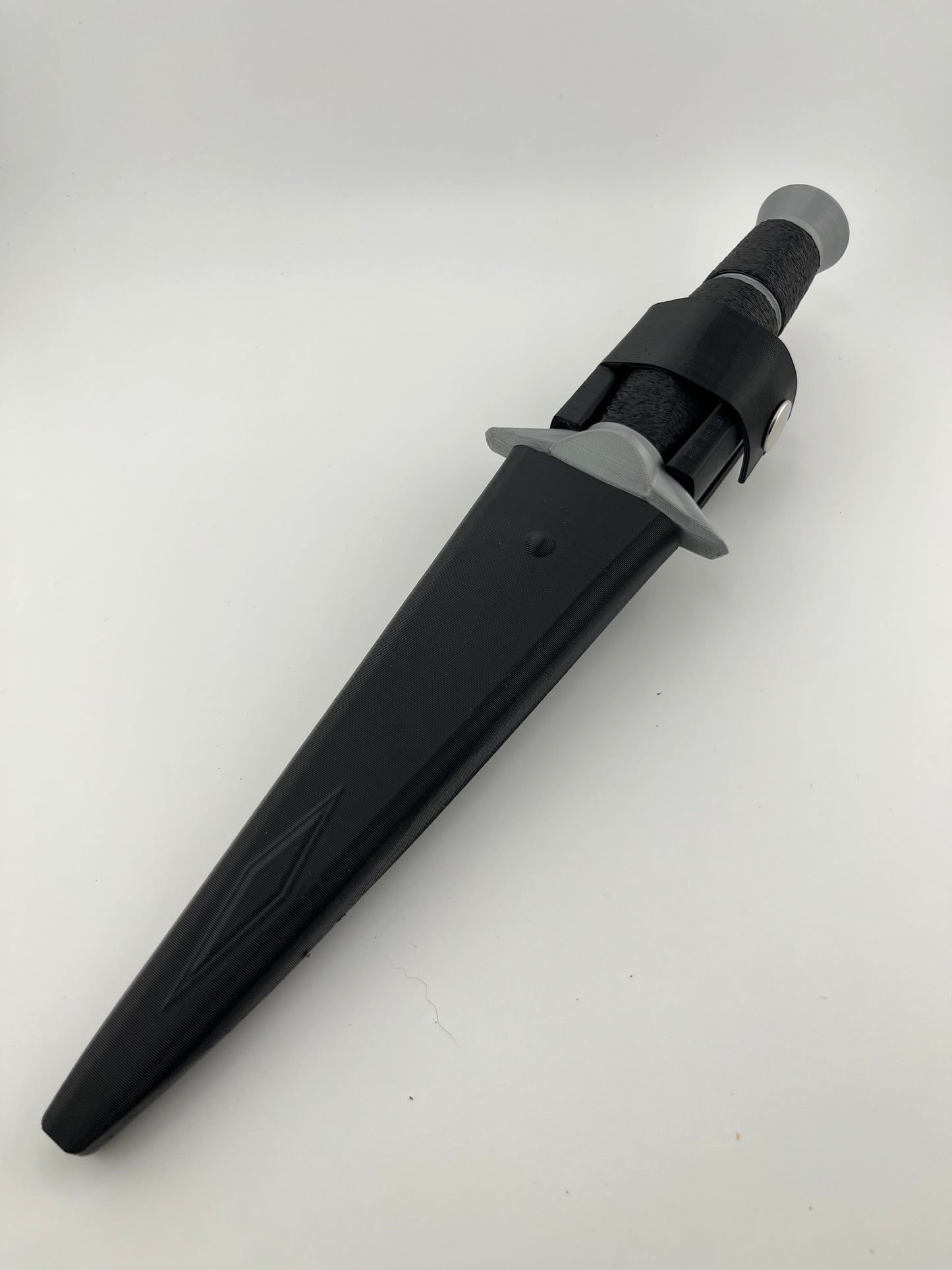 Silver Triforce collection