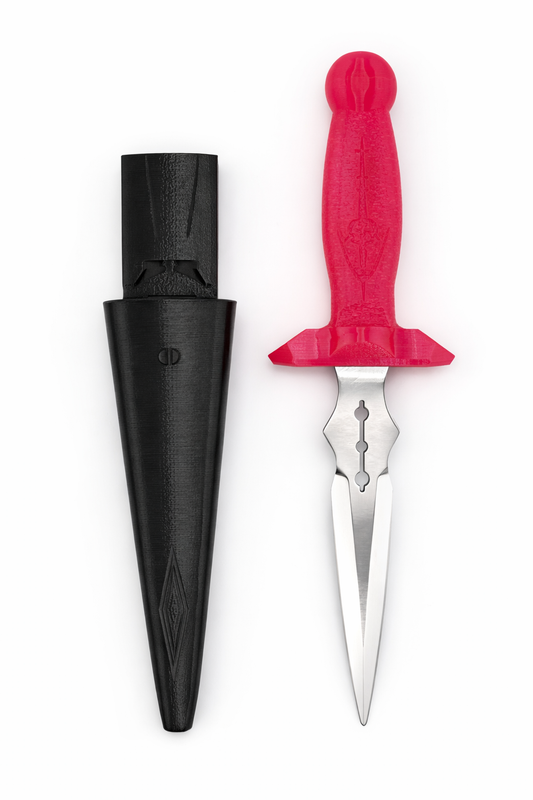 Pink practice blade