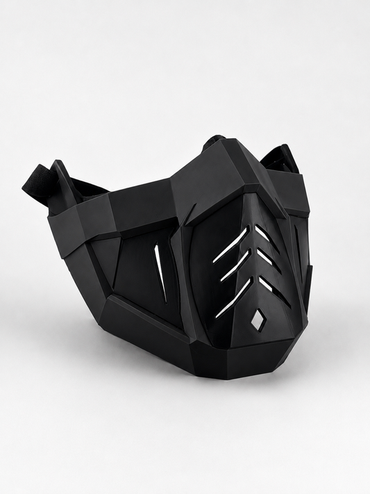 Mission mask